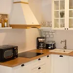 Apartamento Dume *
