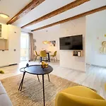 Apartamento Dume Vrbnik (Primorje-Gorski Kotar)