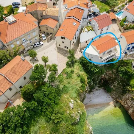 Dume Appartamento Vrbnik (Primorje-Gorski Kotar)